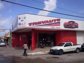 Trevauto Auto Peças